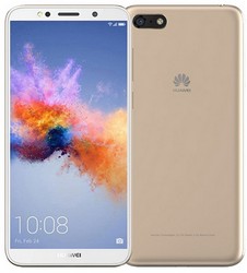 Замена разъема зарядки на телефоне Huawei Y5 Prime 2018 в Брянске